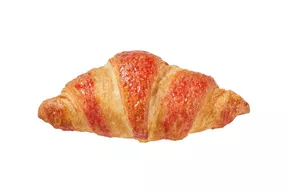 Bridor Vegan Raspberry Croissant