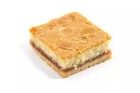 Raspberry Bakewell