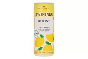 Twinings Boost Sparkling Tea