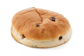 Pre-sliced Teacakes