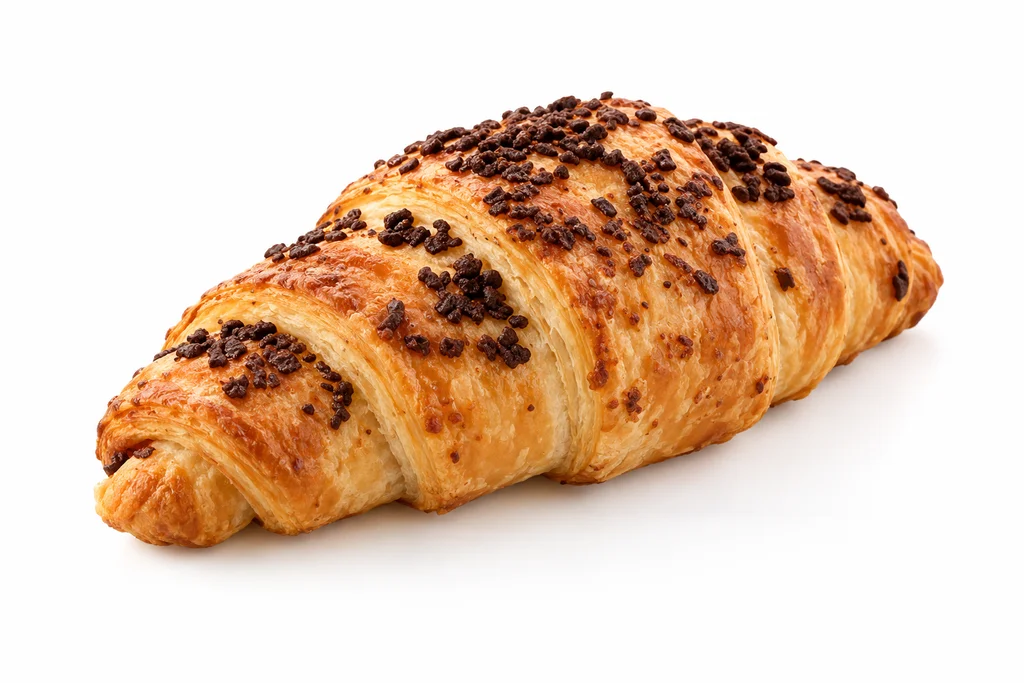 Chocolate Croissants