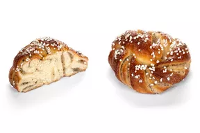 Panesco Swedish Knot Cardamom
