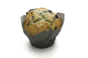 Blueberry Muffins