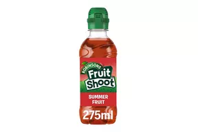 Robinsons Fruit Shoot Summer Fruits Juice Drink
