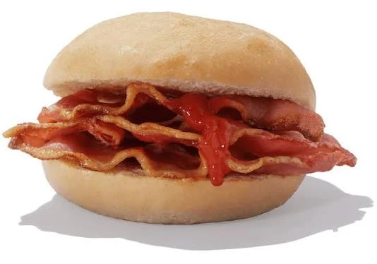Bacon Roll